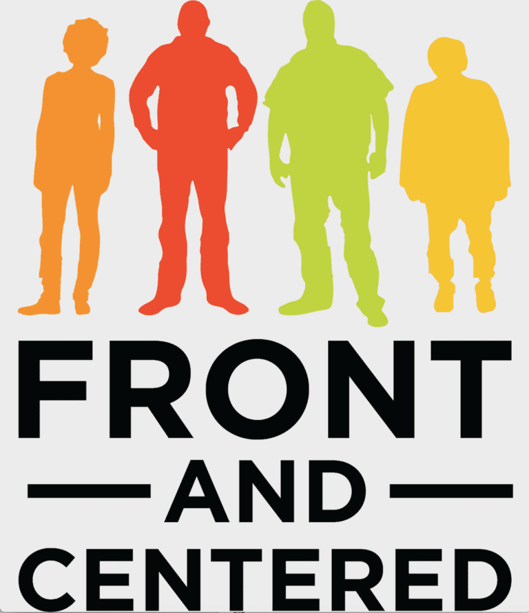 Front-and-Centered-logo