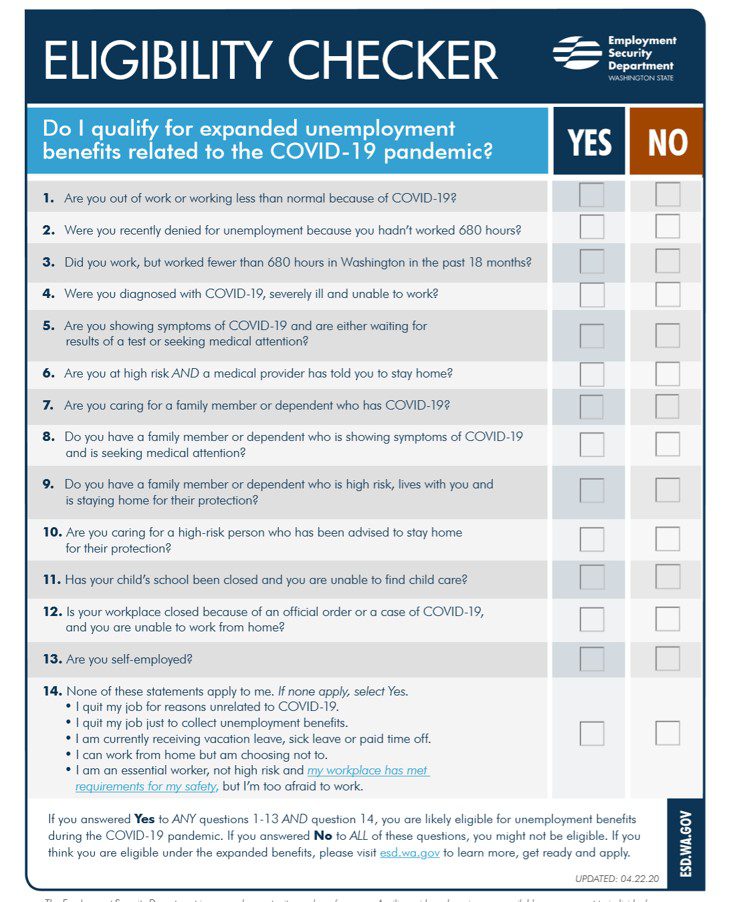 A blue background with the word census written in white.