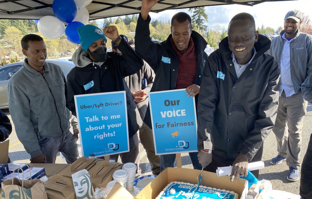 Victory Celebration & Voices for Fairness Awards