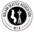 A picture of the seal for the seattle state association.