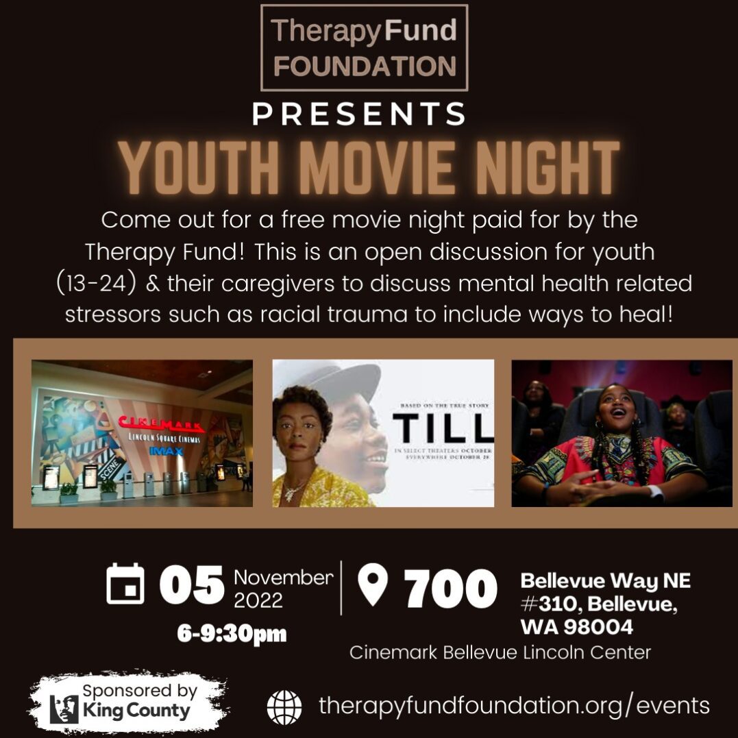 YOUTH MOVIE NIGHT