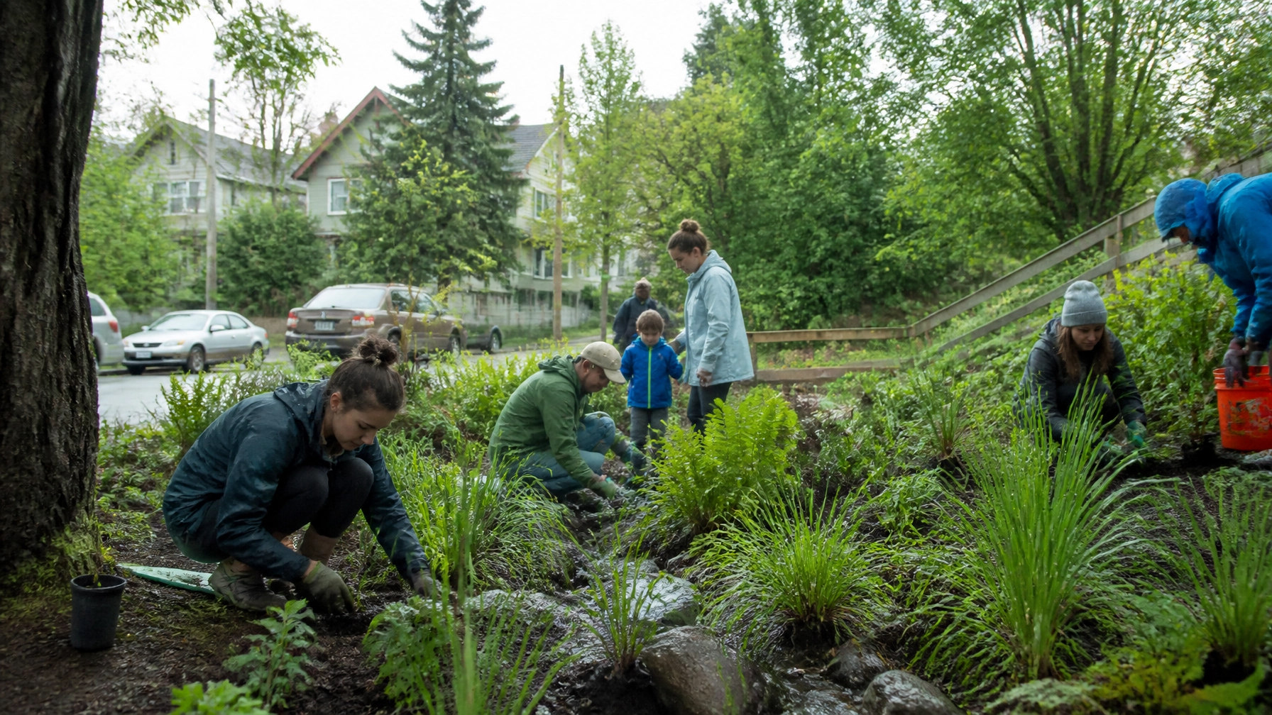 Looking For HEAL Act Funding? Here Are 5 Things Washington Orgs Should Know