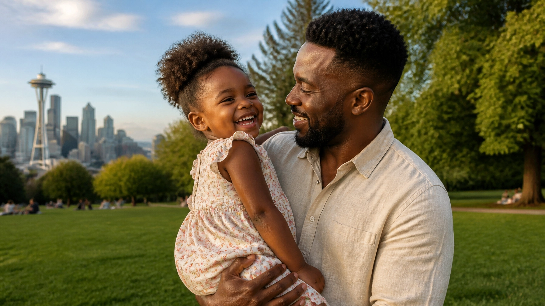 Top 8 Father’s Day Traditions Across the African Diaspora to Start Today